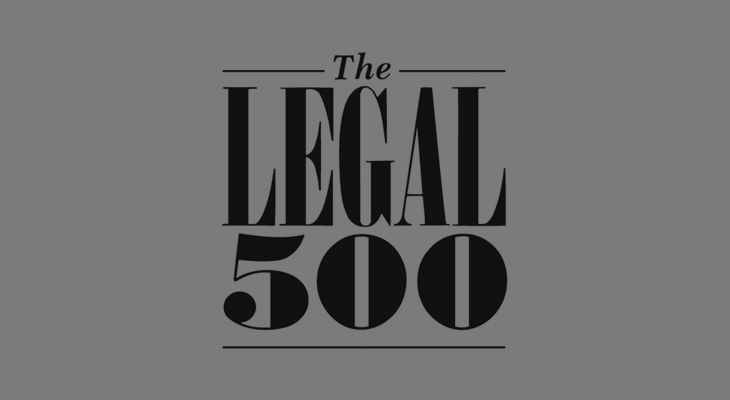 Edvard Brække on Legal500’s Norway Powerlist